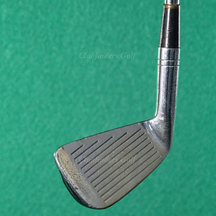 Titleist Tour Model 821 Single 4 Iron Factory True Temper Dynamic Steel Stiff