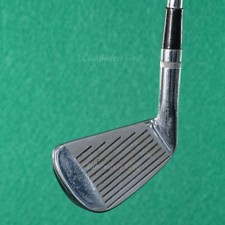 Ben Hogan Medallion 1982 Single 3 Iron Factory Vector 3 Steel Regular
