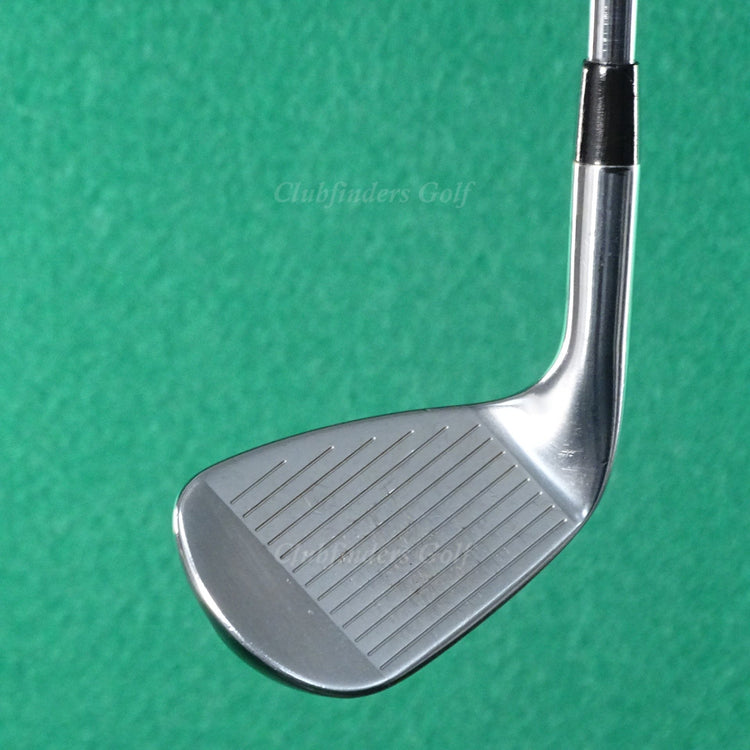 Titleist 2023 T100 Forged Single 9 Iron Dynamic Gold 105 VSS Pro Steel Stiff
