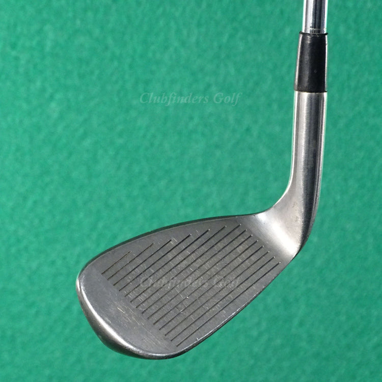 Titleist Accu-Flo Plus PW Pitching Wedge Stepped Steel Stiff