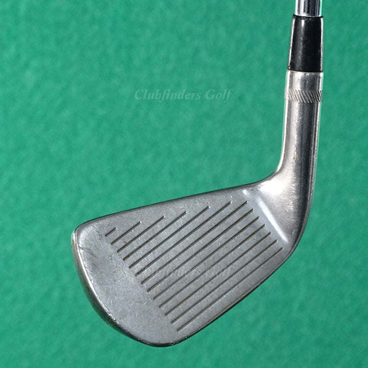 Titleist DCI 990 Single 6 Iron True Temper Dynamic Gold R300 Steel Regular