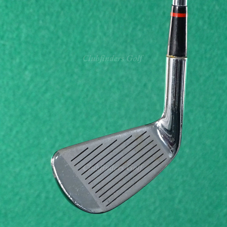 Titleist Model 90 Single 4 Iron Factory Acushnet Steel Stiff