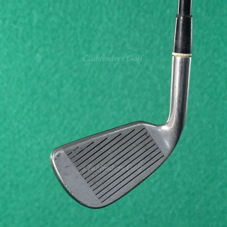 Titleist DTR Single 3 Iron Factory MR-307 Graphite Firm