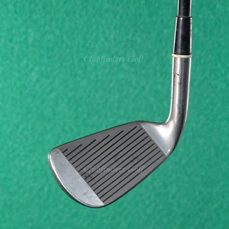 Titleist DTR Single 6 Iron Factory MG-307 Graphite Regular