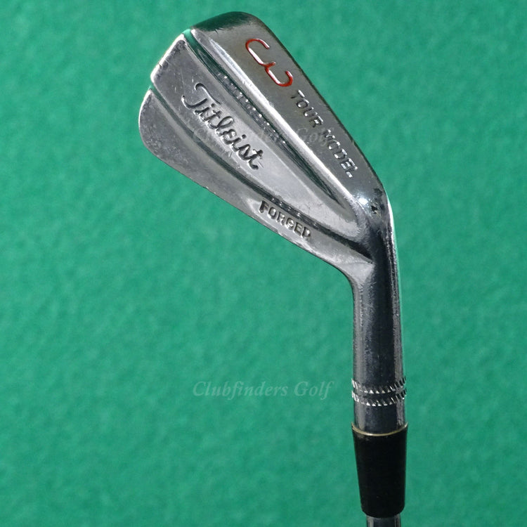 Titleist Tour Model 1980 Single 3 Iron True Temper Dynamic Steel Regular