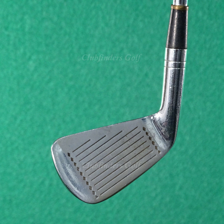Titleist Tour Model Bullet Groove Single 3 Iron Dynamic Gold S300 Steel Stiff