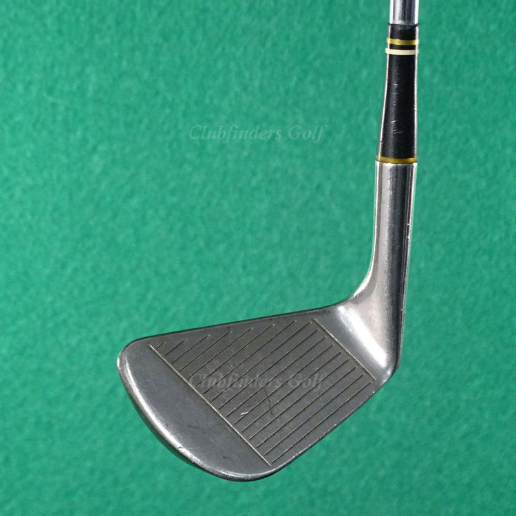 Titleist Acushnet AC-108 Single 9 Iron Factory Steel Regular