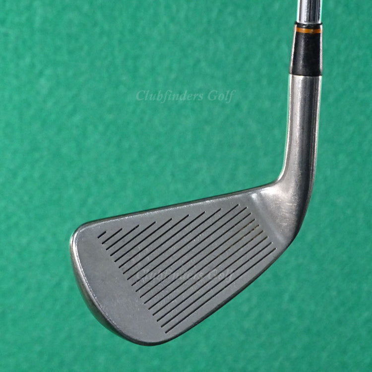 Titleist Original DCI Black Single 4 Iron Factory MS-209 Steel Stiff