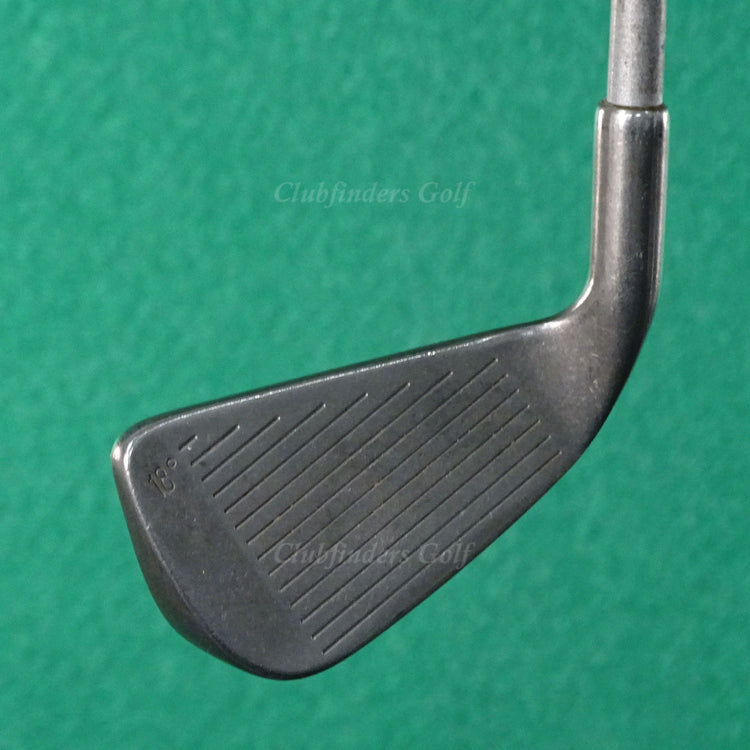 Tommy Armour 845s Silver Scot Single 2 Iron Mitsushiba Graphite Regular