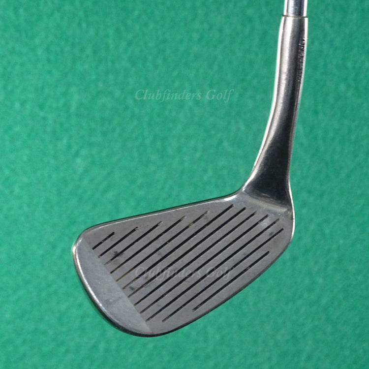 Jerry Barber Golden Touch Single 4 Iron Factory Steel Regular