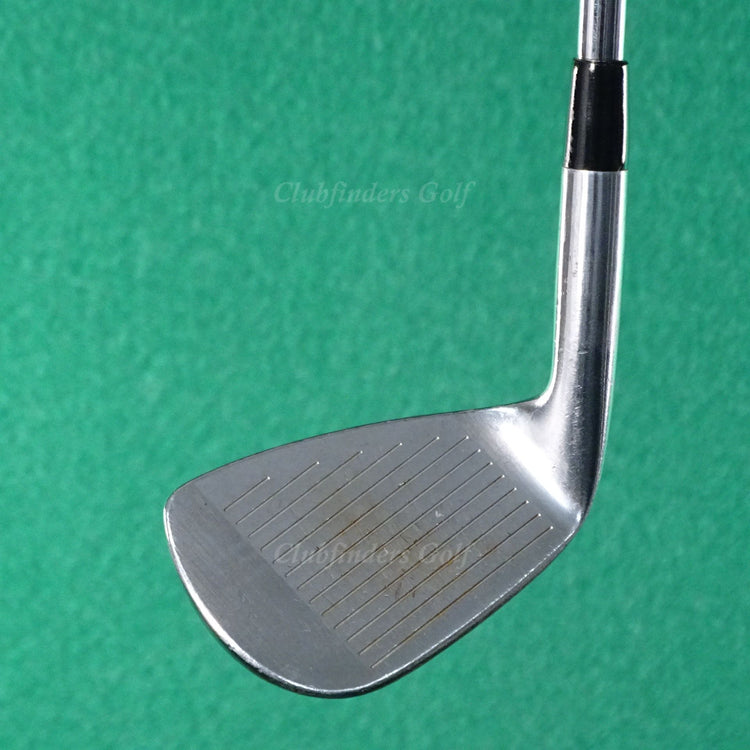 Mizuno T-Zoid Pro II Forged Single 9 Iron TT Dynamic Gold S300 Steel Stiff