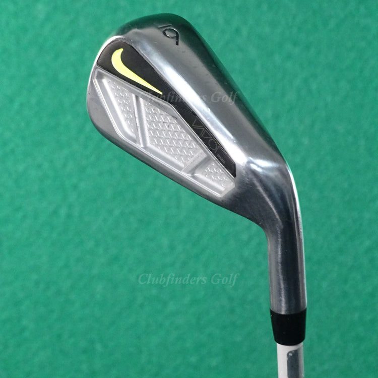 Nike Vapor Speed Single 6 Iron Mitsubishi Rayon Fubuki Z 70 Graphite Regular