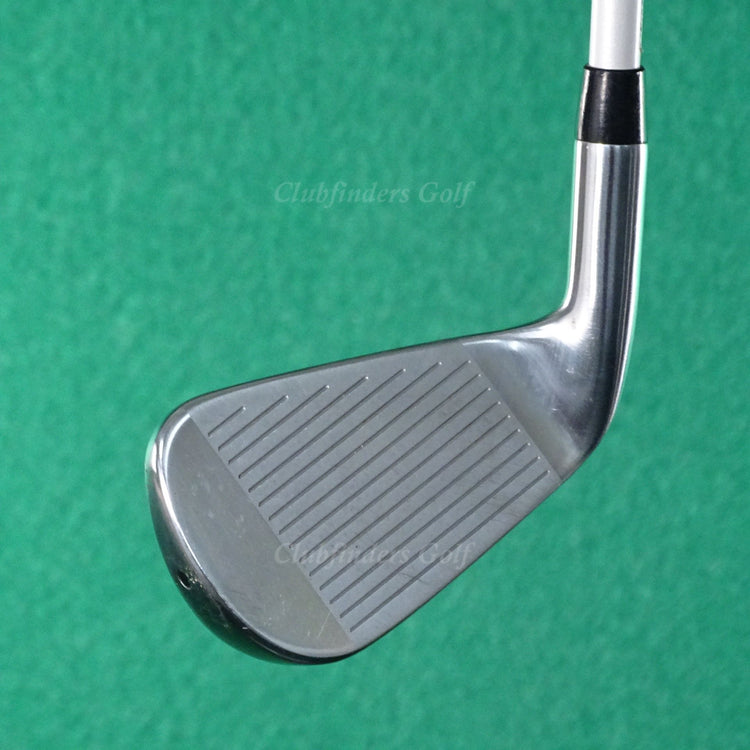 Nike Vapor Speed Single 6 Iron Mitsubishi Rayon Fubuki Z 70 Graphite Regular