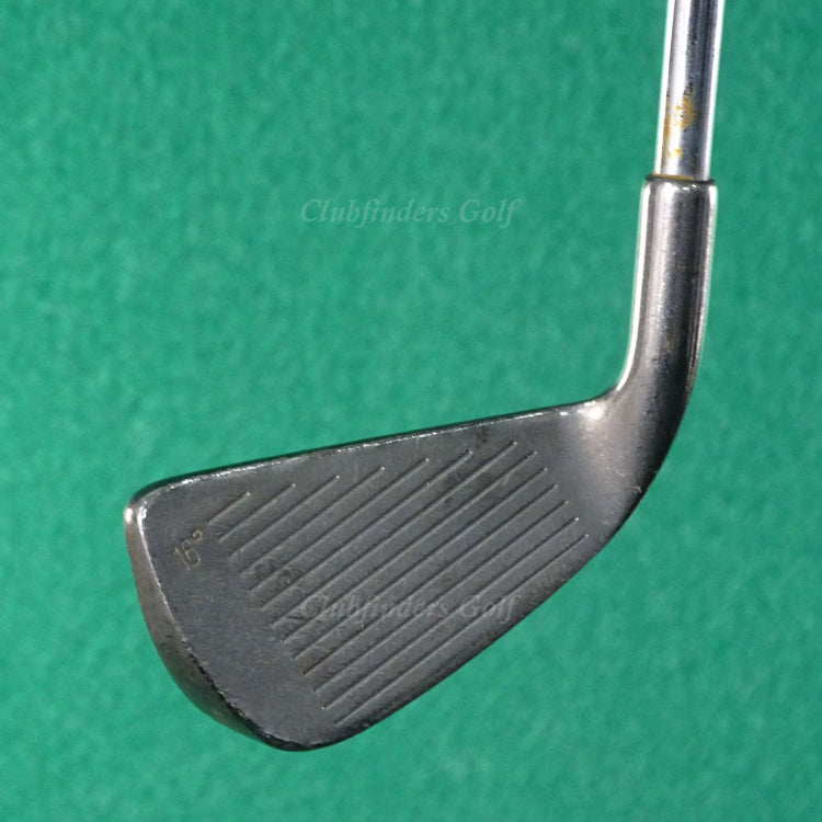 Tommy Armour 845s Silver Scot Single 1 Iron True Temper Dynamic Gold Steel Stiff