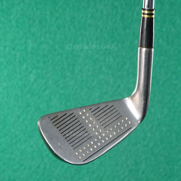 Tommy Armour Designer's Model T-Line Single 7 Iron TT Lite Steel Regular