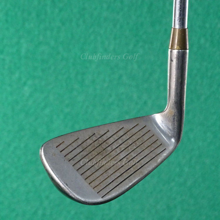PGA Ryder Cup II Single 7 Iron Factory True Temper Uni-Tip Steel Regular