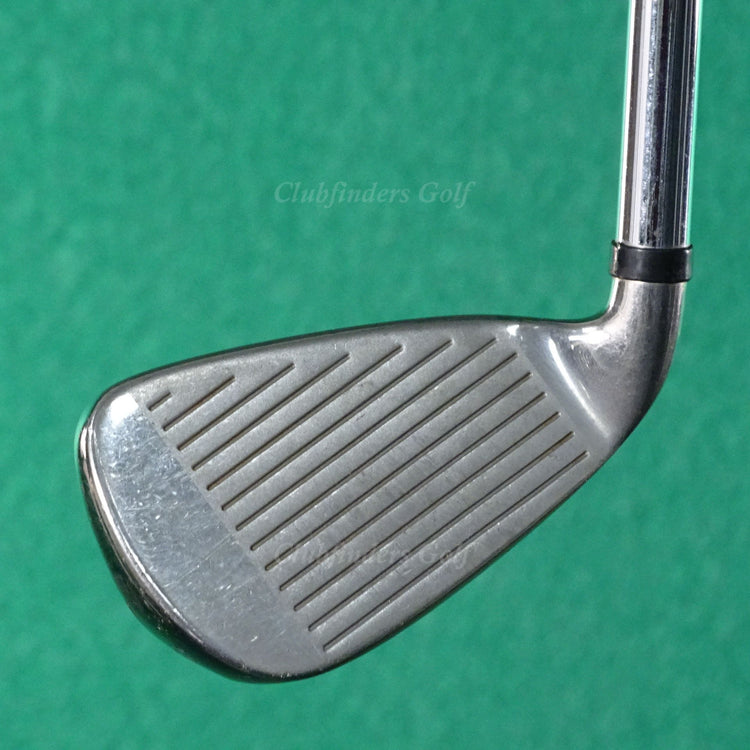 Wilson Staff DI7 Single 6 Iron True Temper TX-105FS Steel Uniflex