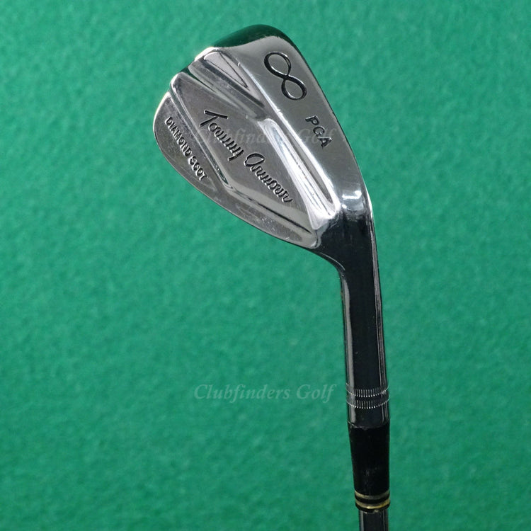 PGA Tommy Armour Diamond Scot Single 8 Iron True Temper Dynamic Steel Stiff