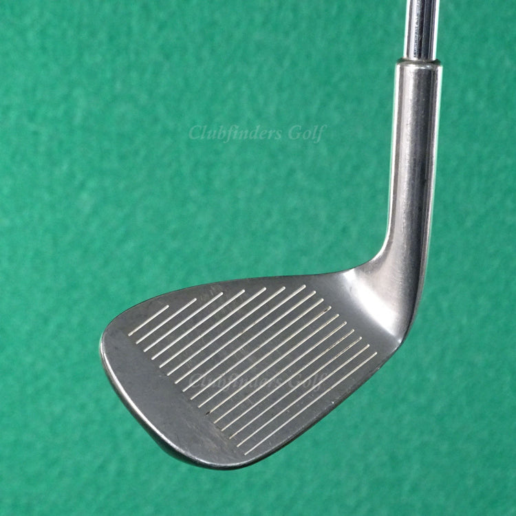 Tommy Armour Concept 2 Flow Weighted PW Pitching Wedge Factory Steel Stiff