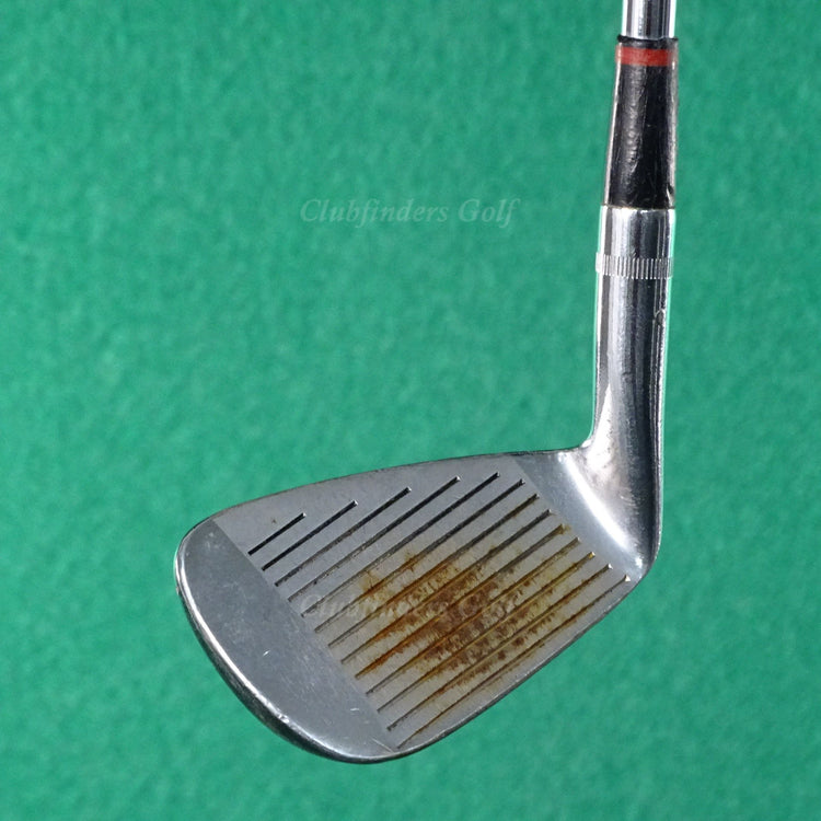 Ben Hogan Apex II White Cameo Single 8 Iron Factory Apex 3 Steel Regular