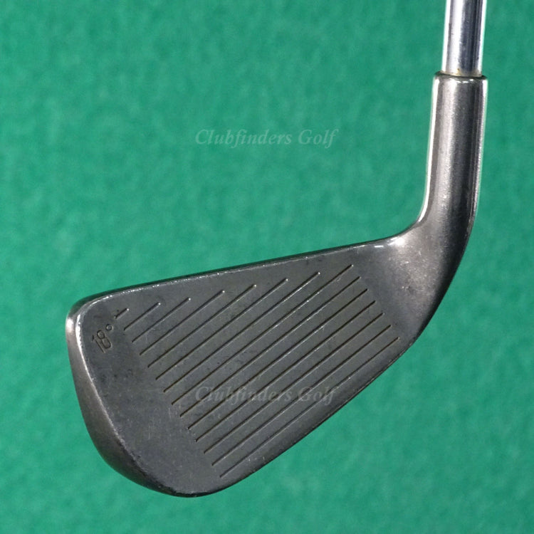 Tommy Armour 845s Silver Scot Single 2 Iron True Temper Dynamic Gold Steel Stiff