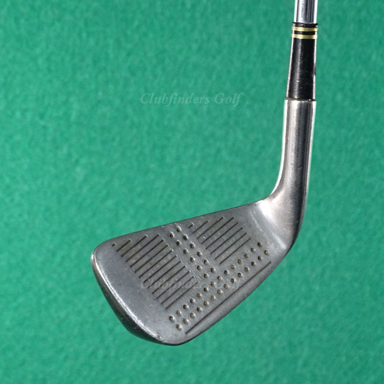 PGA Designer's Model T-Line Single 7 Iron True Temper TT Lite Steel Stiff