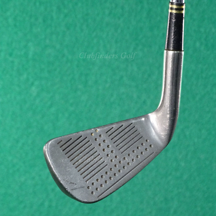 PGA Designer's Model T-Line Single 5 Iron True Temper TT Lite Steel Stiff