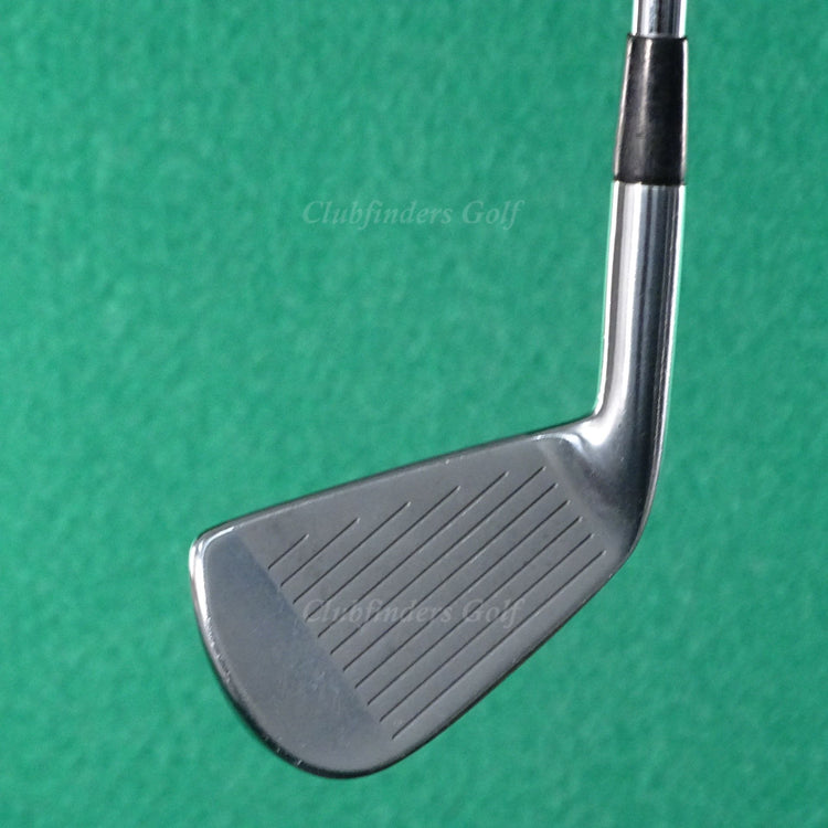 Mizuno T-Zoid Pro II Forged Single 3 Iron Dynamic Gold Sensicore Steel Regular