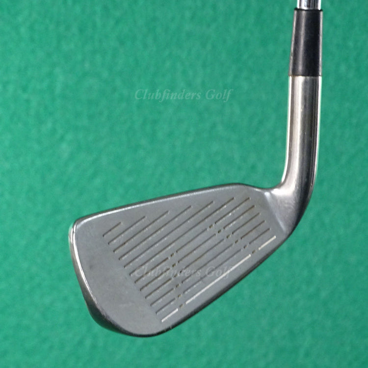 Mizuno T-Zoid Sure Single 3 Iron Stepped Steel Regular