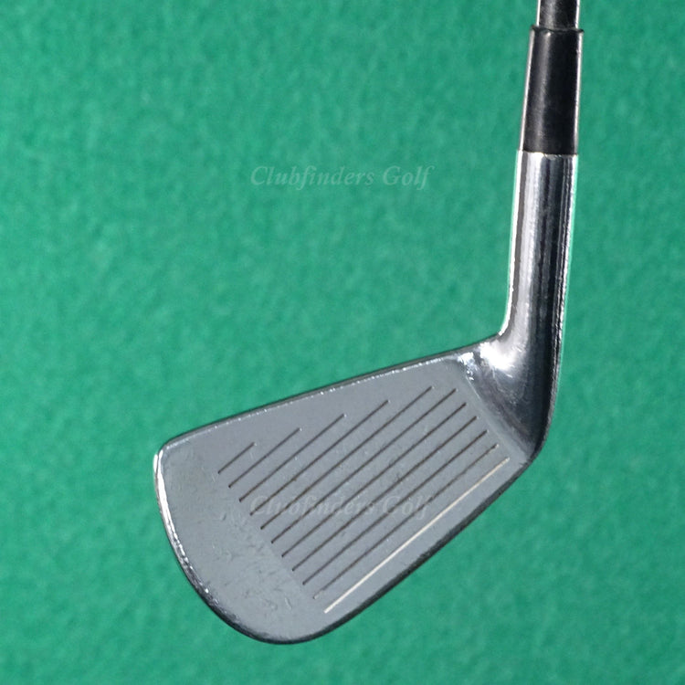 Mizuno T-Zoid Pro II Forged Single 4 Iron Aldila TC Pro 85-R Graphite Regular