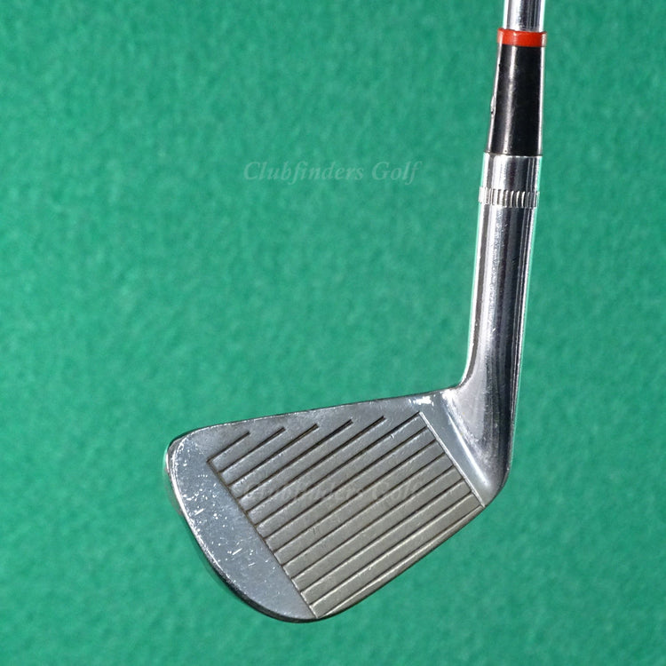 PGA Tommy Armour Silver Scot Collector REG NO 709 Single 5 Iron Steel Stiff