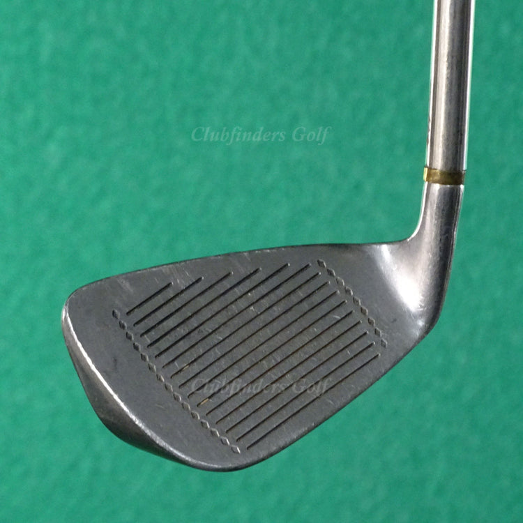 VINTAGE PGA Ryder Cup II Single 9 Iron Stepped Steel Stiff