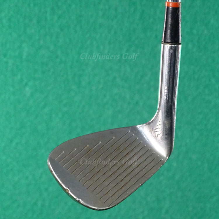 PGA Tommy Armour PW Pitching Wedge Stepped Steel Regular