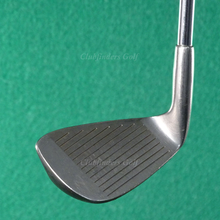 VINTAGE PGA Ryder Cup II PW Pitching Wedge Stepped Steel Stiff