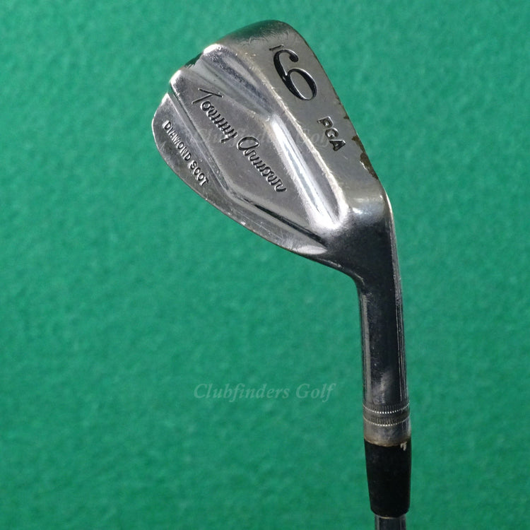 PGA Tommy Armour Diamond Scot Single 9 Iron True Temper Dynamic Steel Stiff