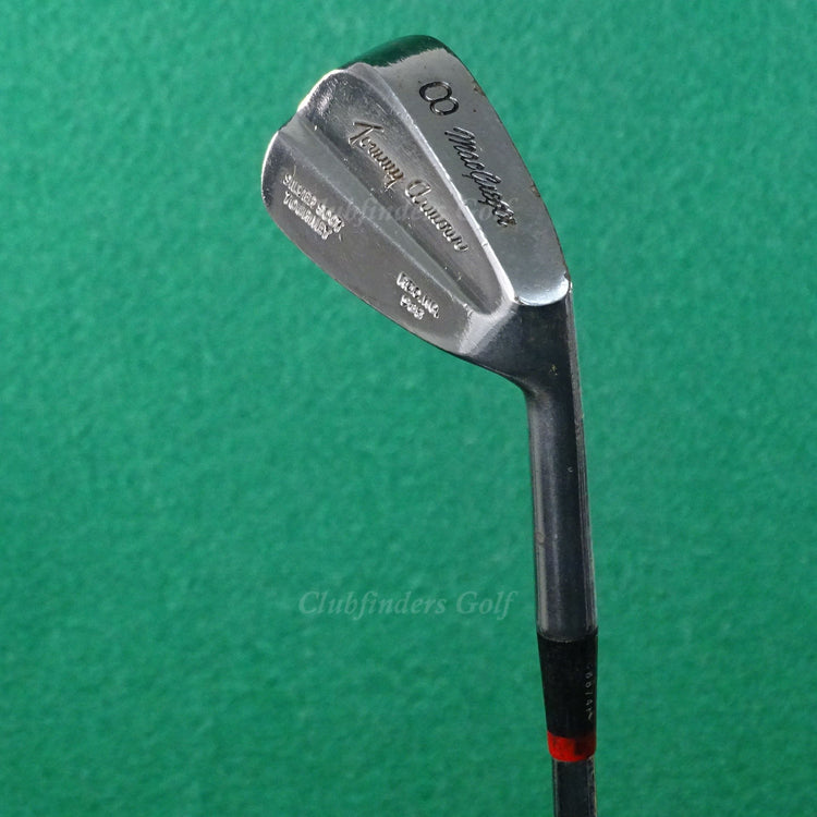 MacGregor Tommy Armour Silver Scot Tourney 985 Single 8 Iron Steel Regular