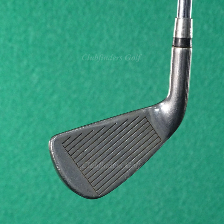 VINTAGE PGA Single 2 Iron Stepped Steel Stiff