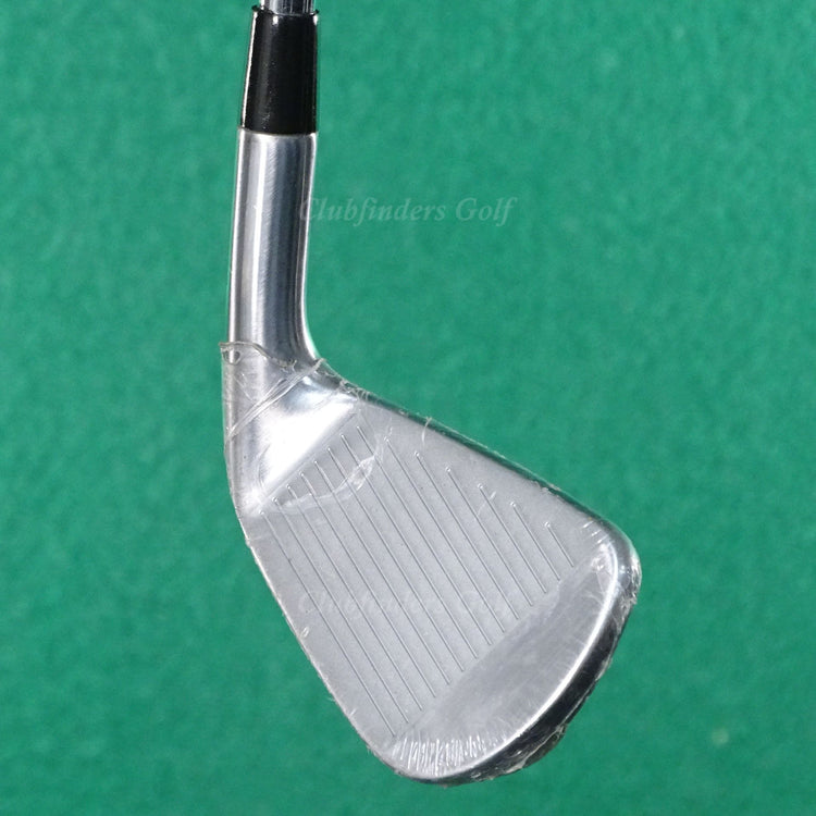 LH Cobra King CB 2023 Forged Single 6 Iron DG 105 VSS Pro X100 Steel Extra Stiff