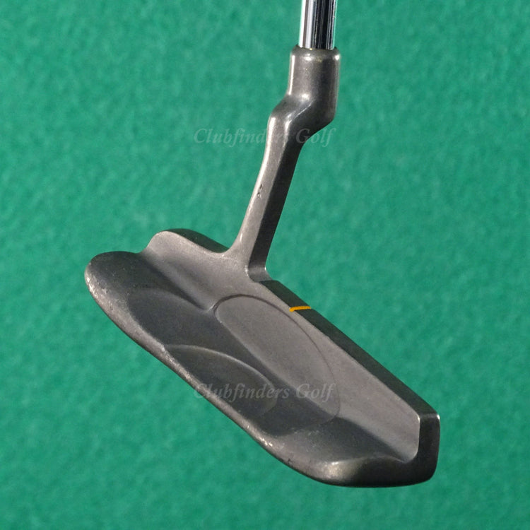 Maruman MP-6560 New Concept Flange 35" Putter Golf Club