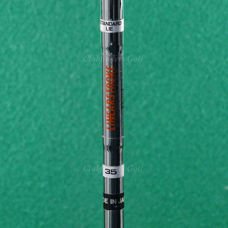 Maruman MP-6560 New Concept Flange 35" Putter Golf Club