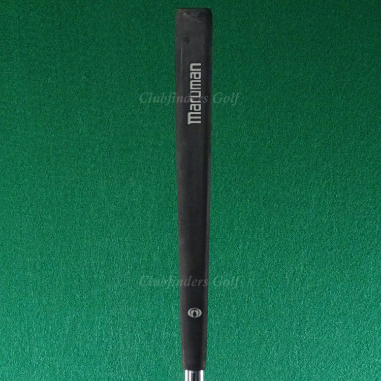 Maruman MP-6560 New Concept Flange 35" Putter Golf Club