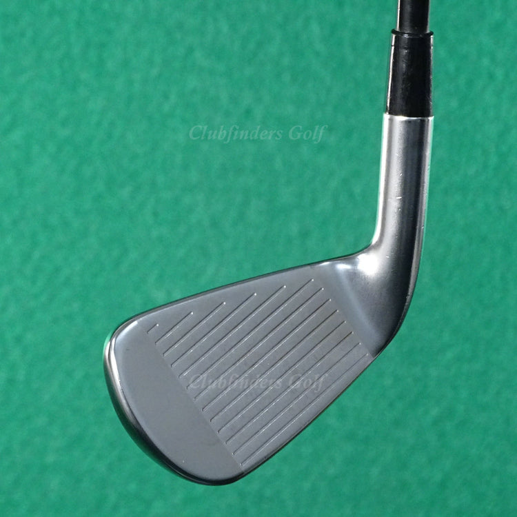 Callaway X Forged CB '21 Single 5 Iron True Temper TI DG Onyx S400 Steel Stiff