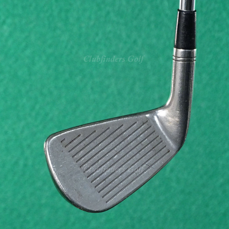 Titleist 755 Forged Single 6 Iron TT Dynamic Gold Sensicore S300 Steel Stiff