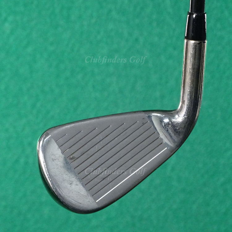 Adams Golf Idea Super S Single 5 Iron Grafalloy ProLaunch Red Graphite Regular