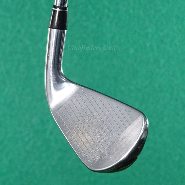 LH Titleist CNCPT CP-01 Single 6 Iron Nippon NS Pro Modus 3 Tour 120 Steel Stiff