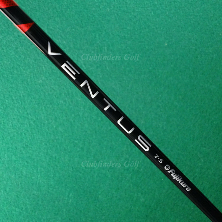 Fujikura Ventus Red 7-S .370 Stiff 41.5" Graphite Iron / Hybrid Shaft