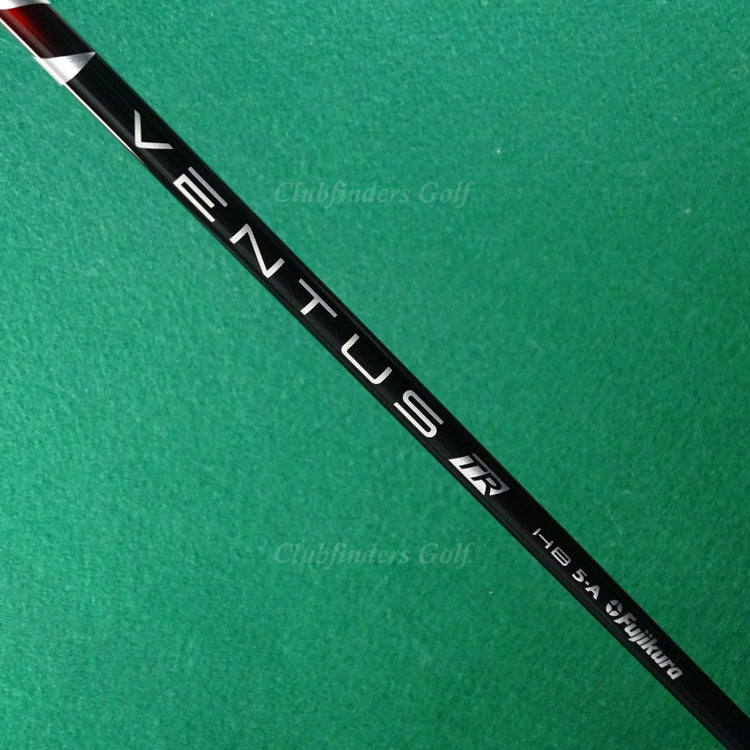 Fujikura Ventus TR Red HB 5-A .370 Senior 41.5" Graphite Hybrid / Iron Shaft