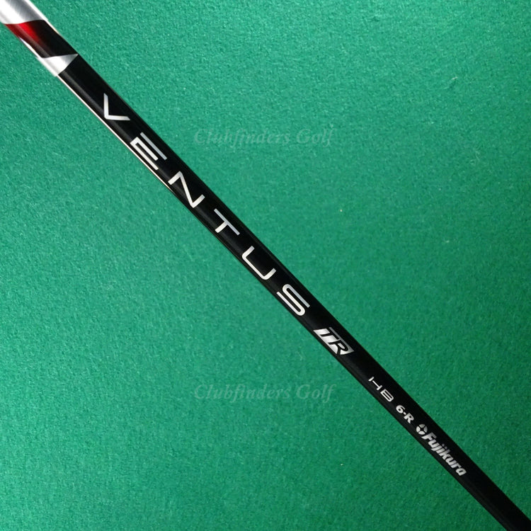 NEW Fujikura Ventus TR Red HB 6-R .370 Regular 41.5" Graphite Hybrid /Iron Shaft