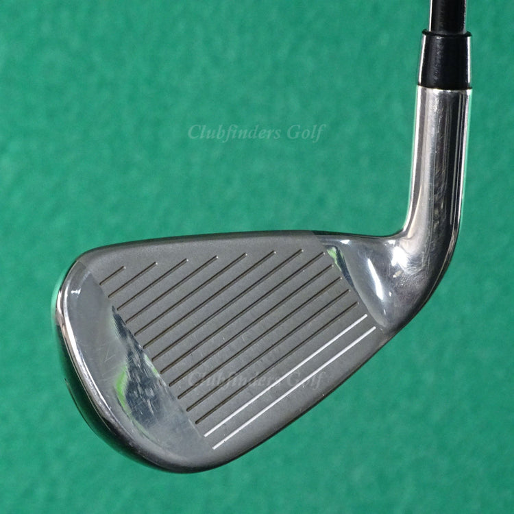 Callaway Rogue ST MAX Single 7 Iron Mitsubishi Tensei AV 75 Graphite Stiff