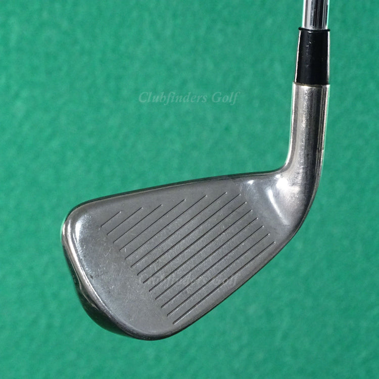 Titleist AP1 Single 6 Iron True Temper Dynalite Gold XP R300 Steel Regular